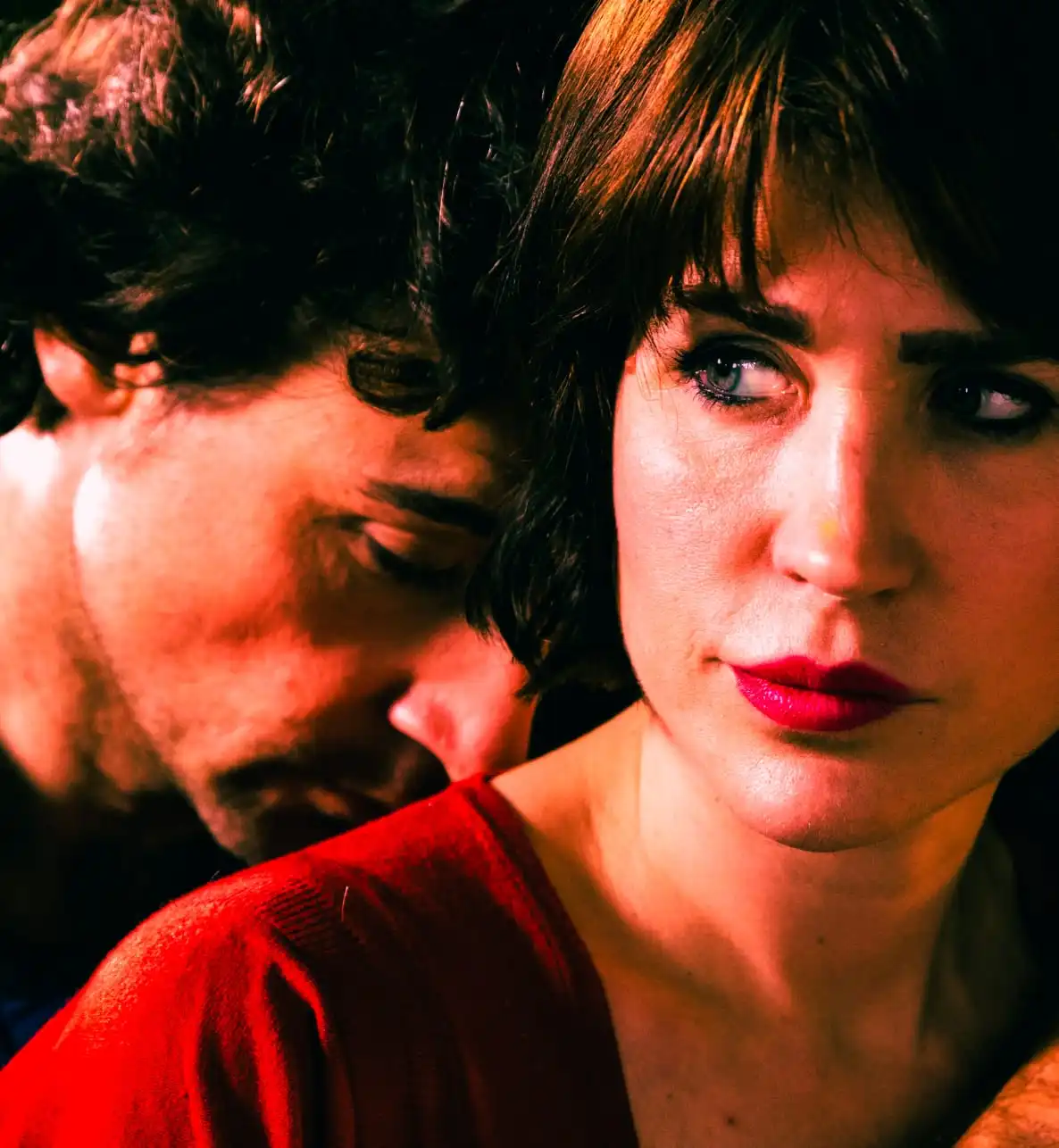 Afbeelding boven titel